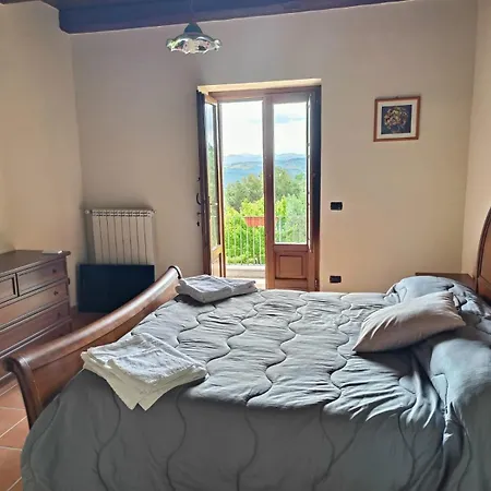 Il Colle Degli Ulivi * Melizzano