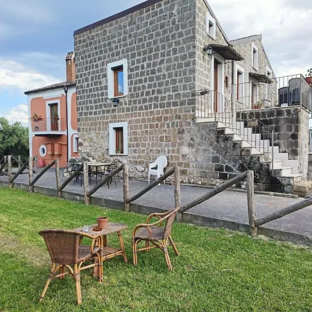 Il Colle Degli Ulivi * Melizzano