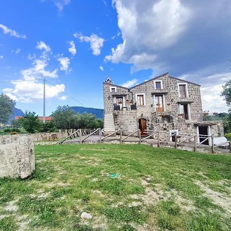 Il Colle Degli Ulivi Melizzano